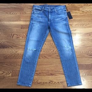 Citizens of Humanity Rocket Crop